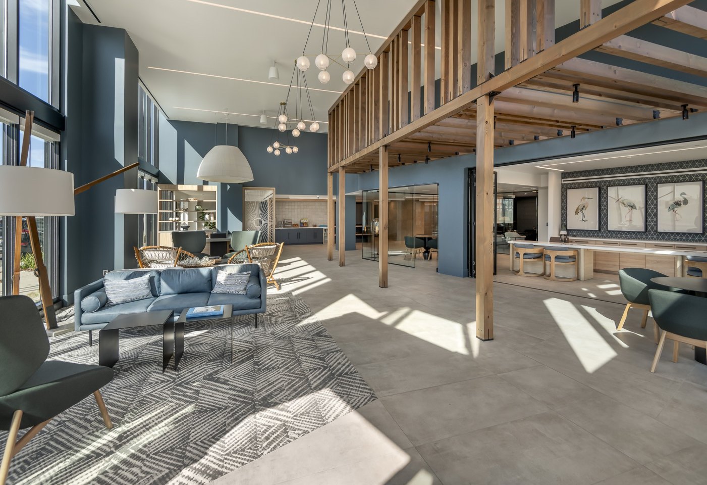 Portico Oakland Waterfront Image 34