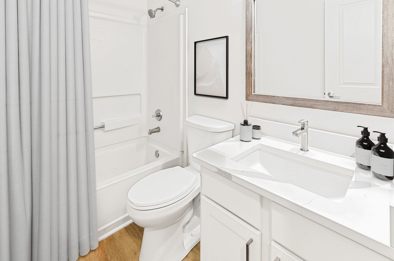 Affordable Housing - The Parke at Trinity Apartment Homes Image 28
