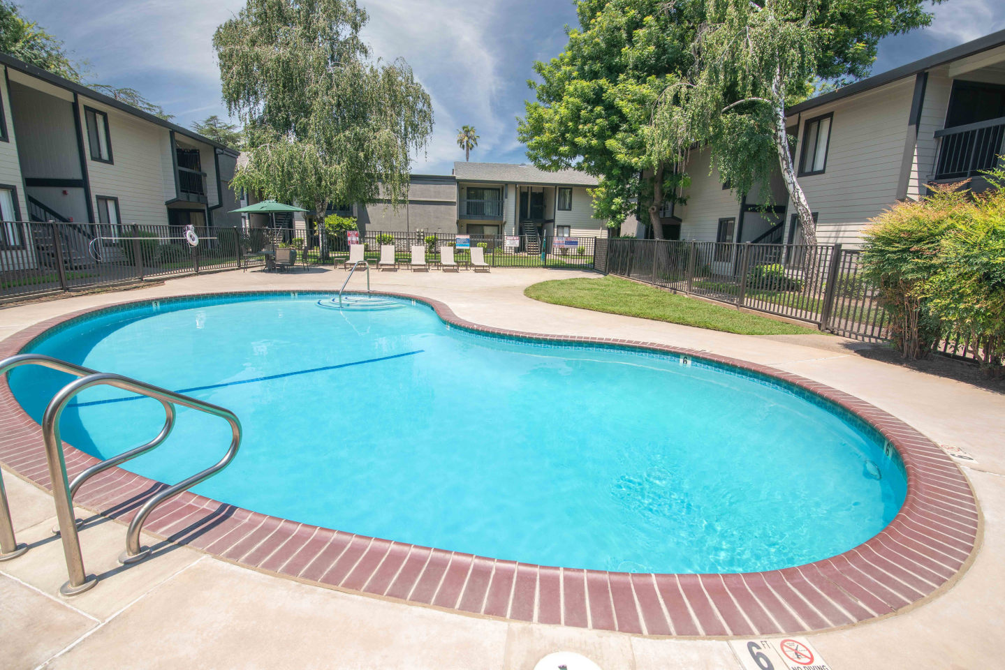 Rivercrest Apartments Image 11