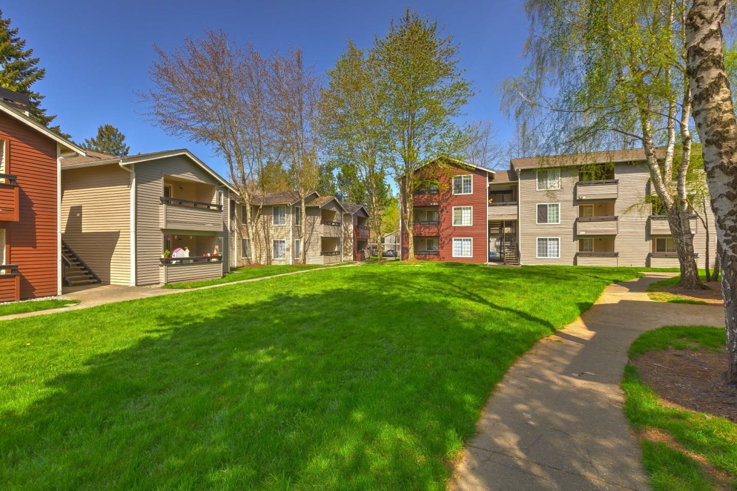 Fulton's Crossing and Landing Image 9
