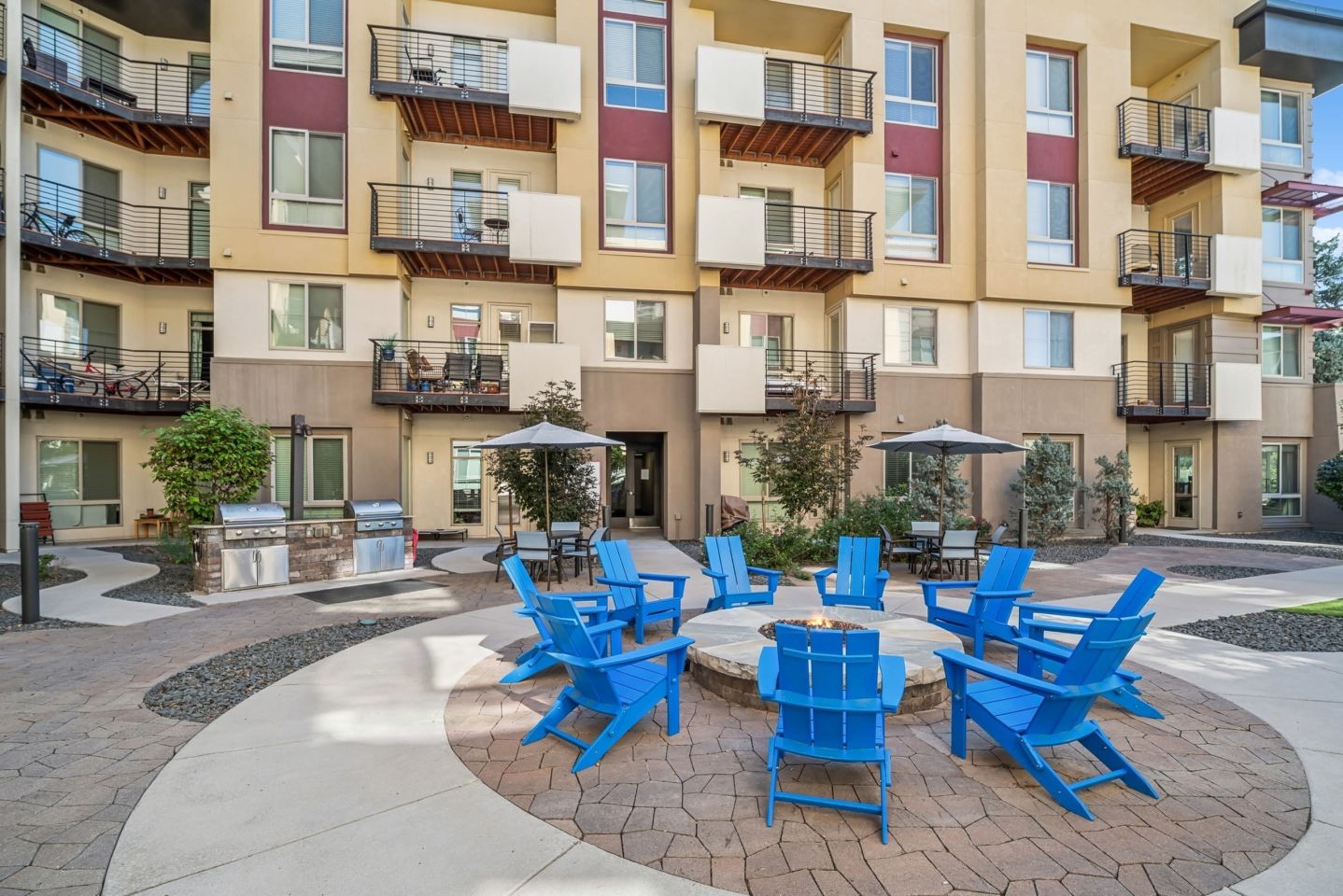 AMLI Cherry Creek Image 3