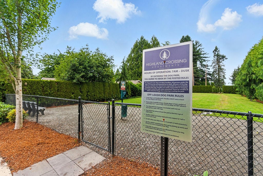 Highland Crossing Apartments Image 16