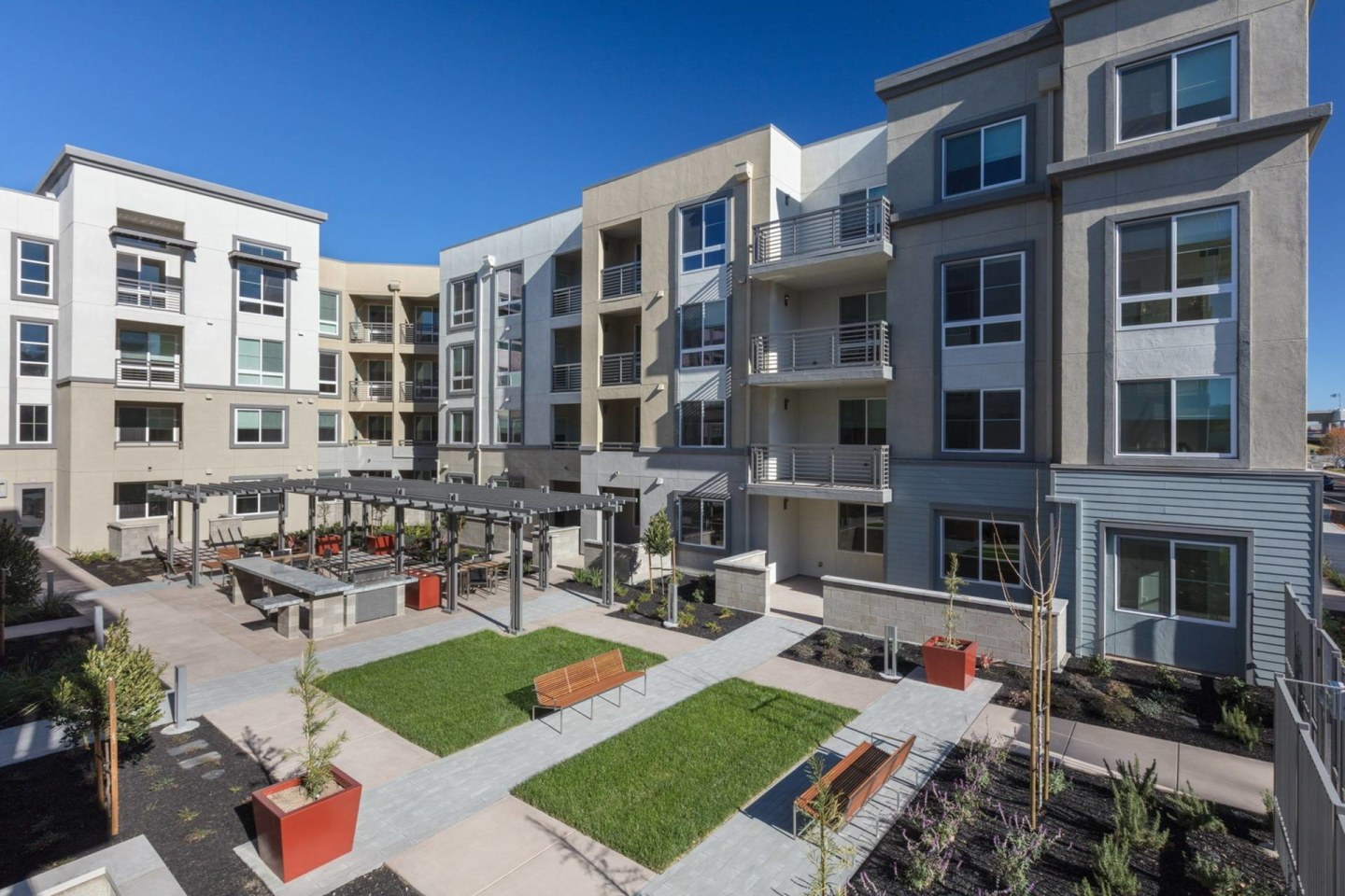 Aster - Affordable Housing Image 11