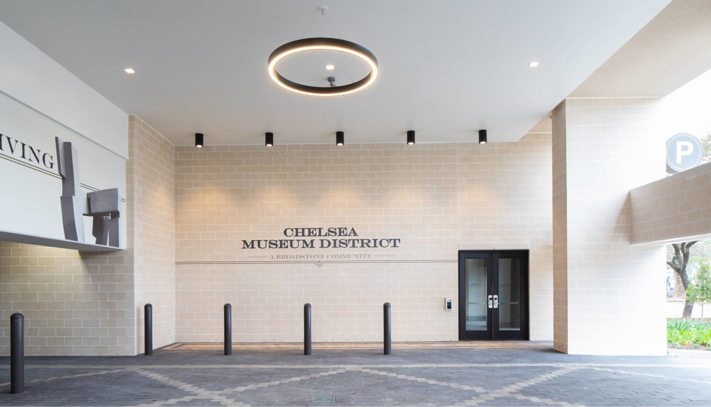 Chelsea Museum District Image 13
