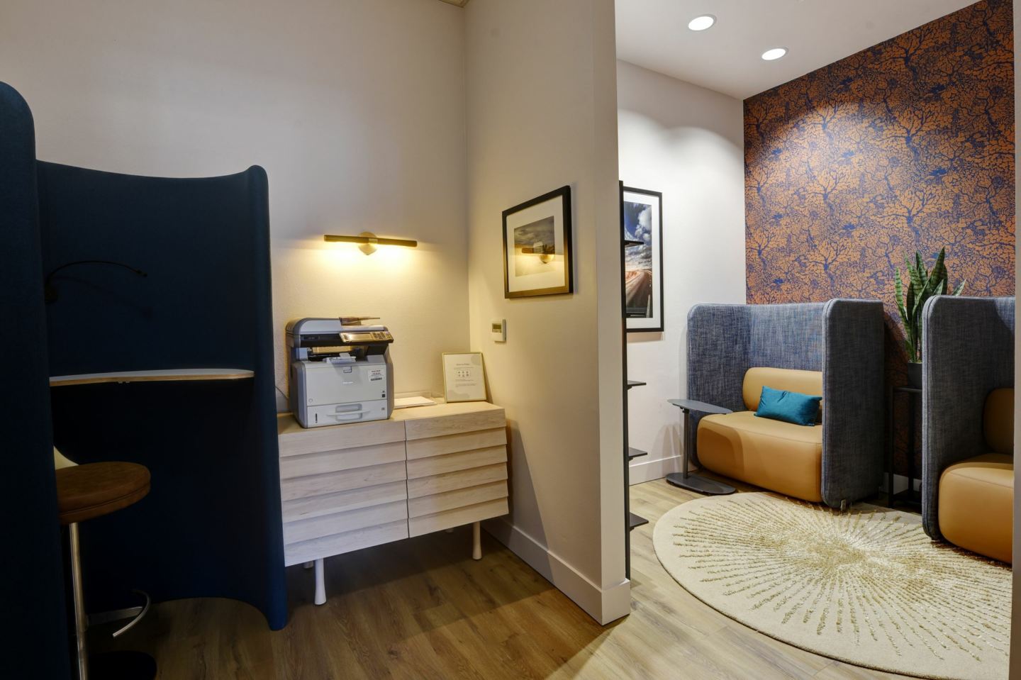 AMLI South Lake Union Image 21