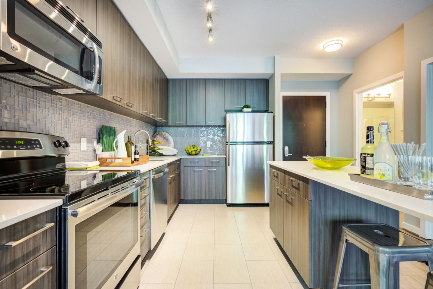 Tellus Apartments Image 40