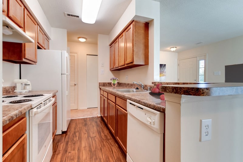Coachman's Landing Apartments Image 3