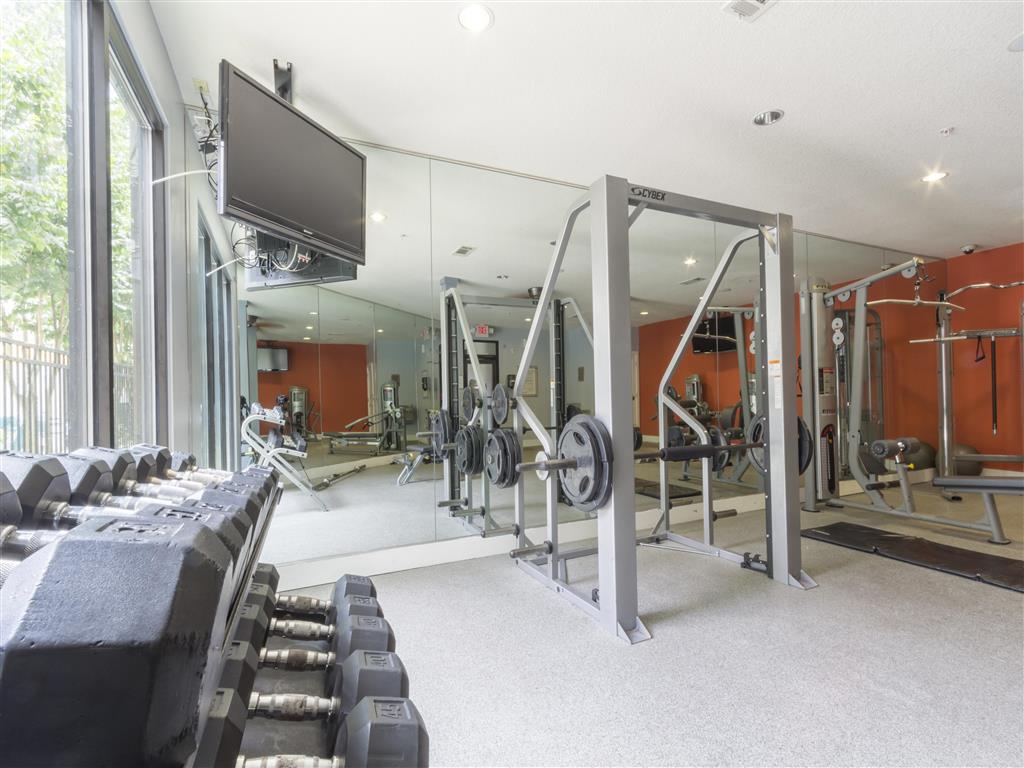 Glenwood Park Lofts Image 42