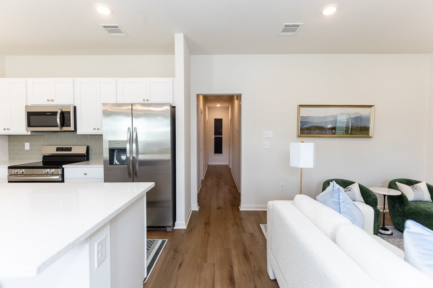 Cypress Point Cottages Image 20
