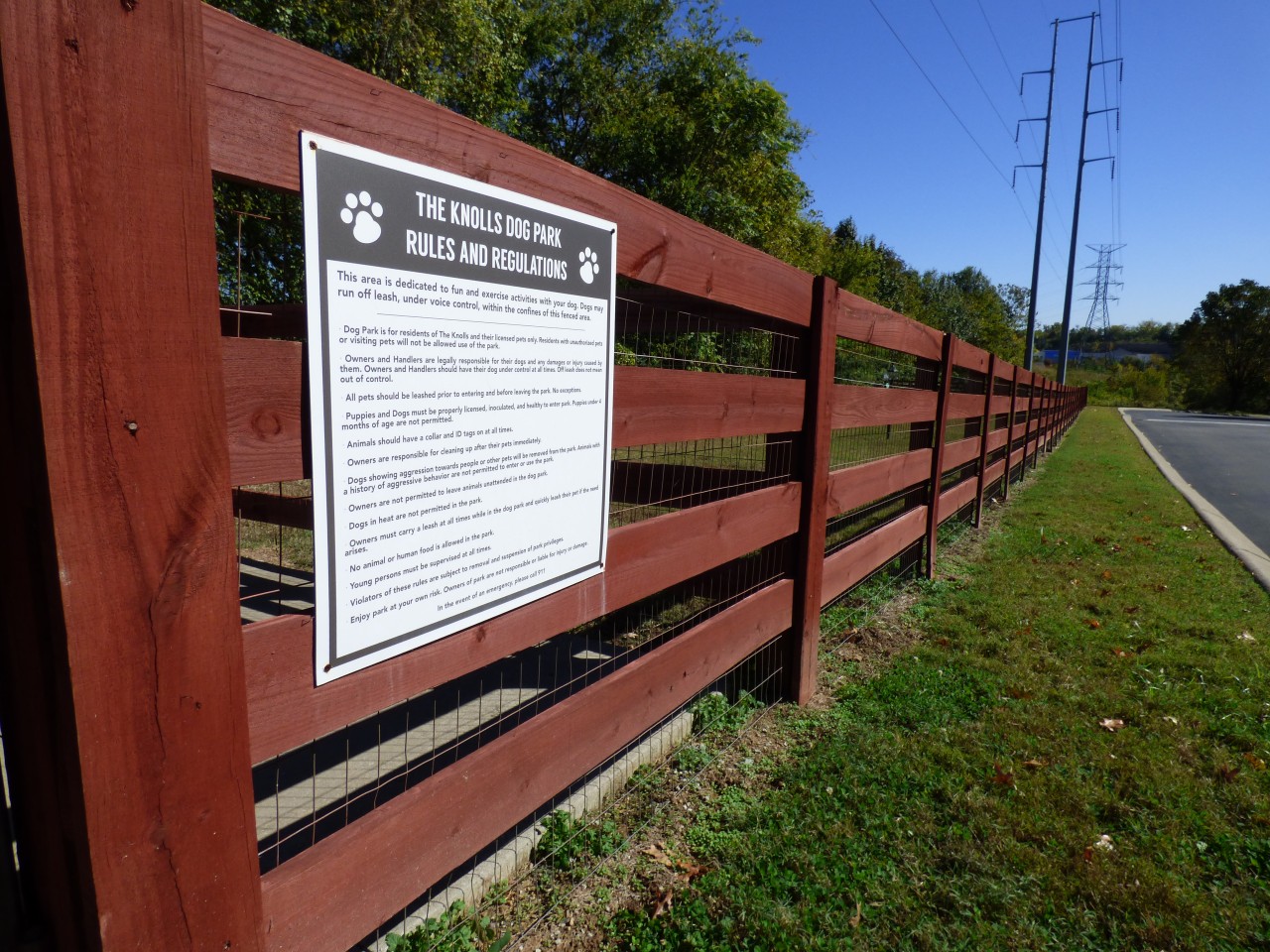The Knolls Image 1