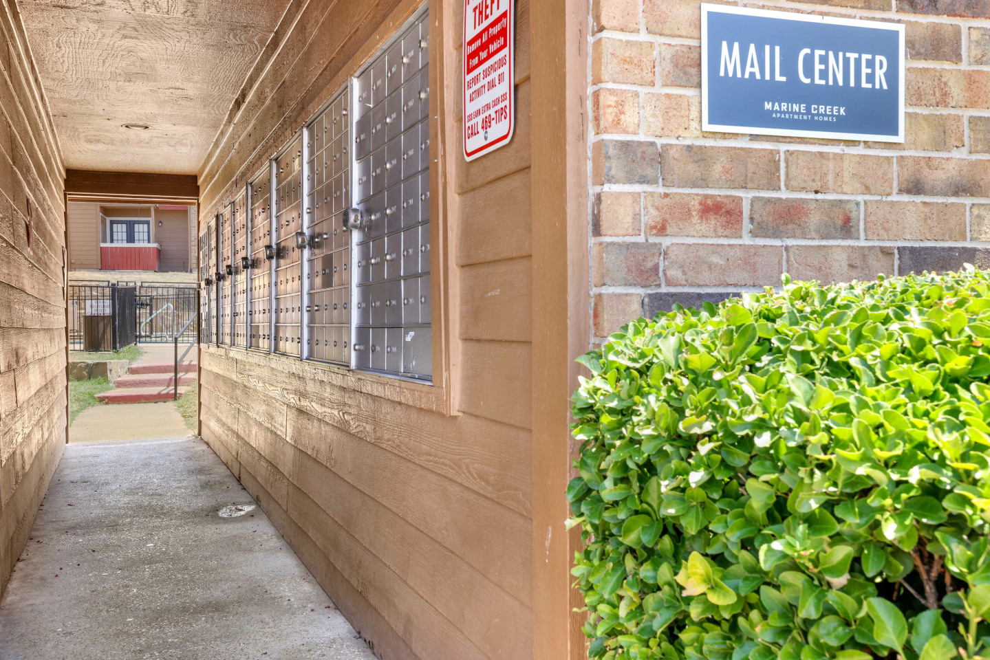 Marine Creek Apartments Image 15