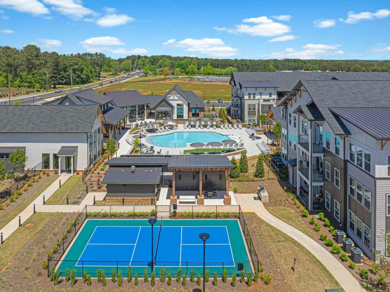 Heartwood at Powder Springs Image 10