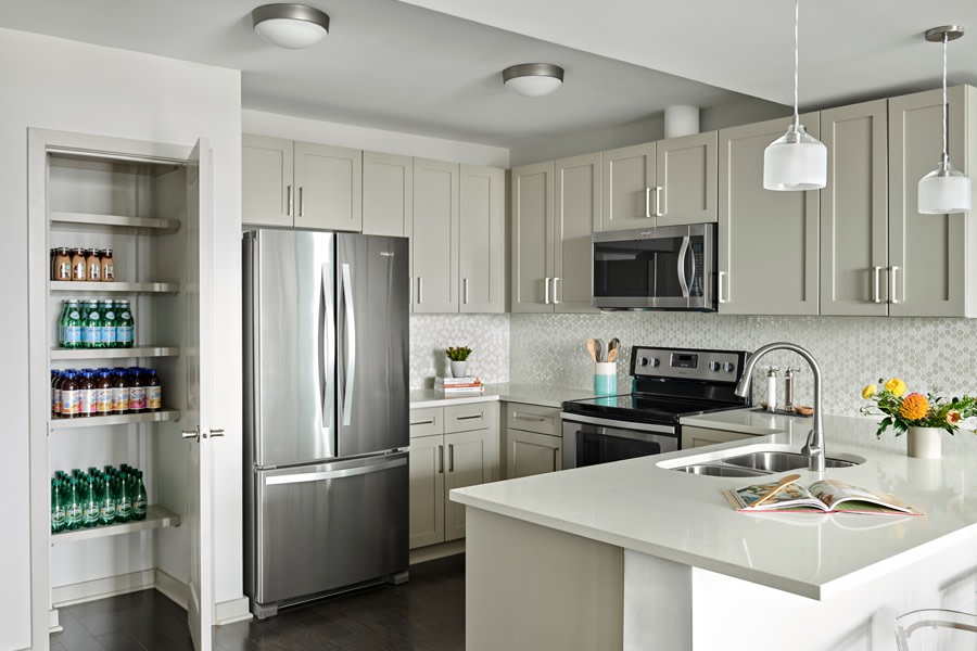 SkyHouse Nashville Apartments Image 8
