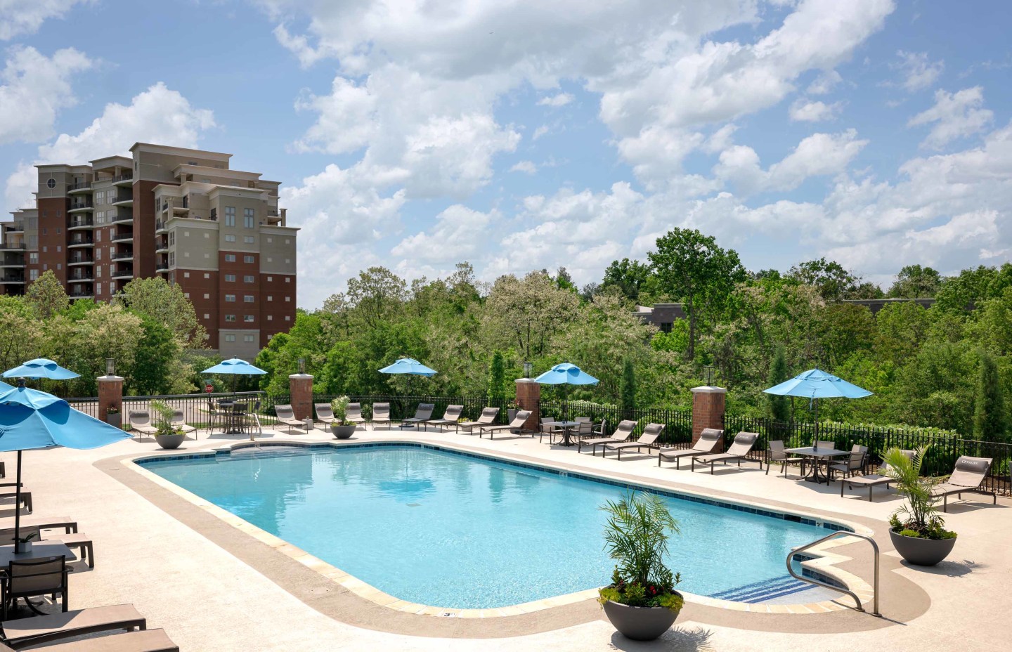 The Overlook at St. Thomas Apartments Image 55