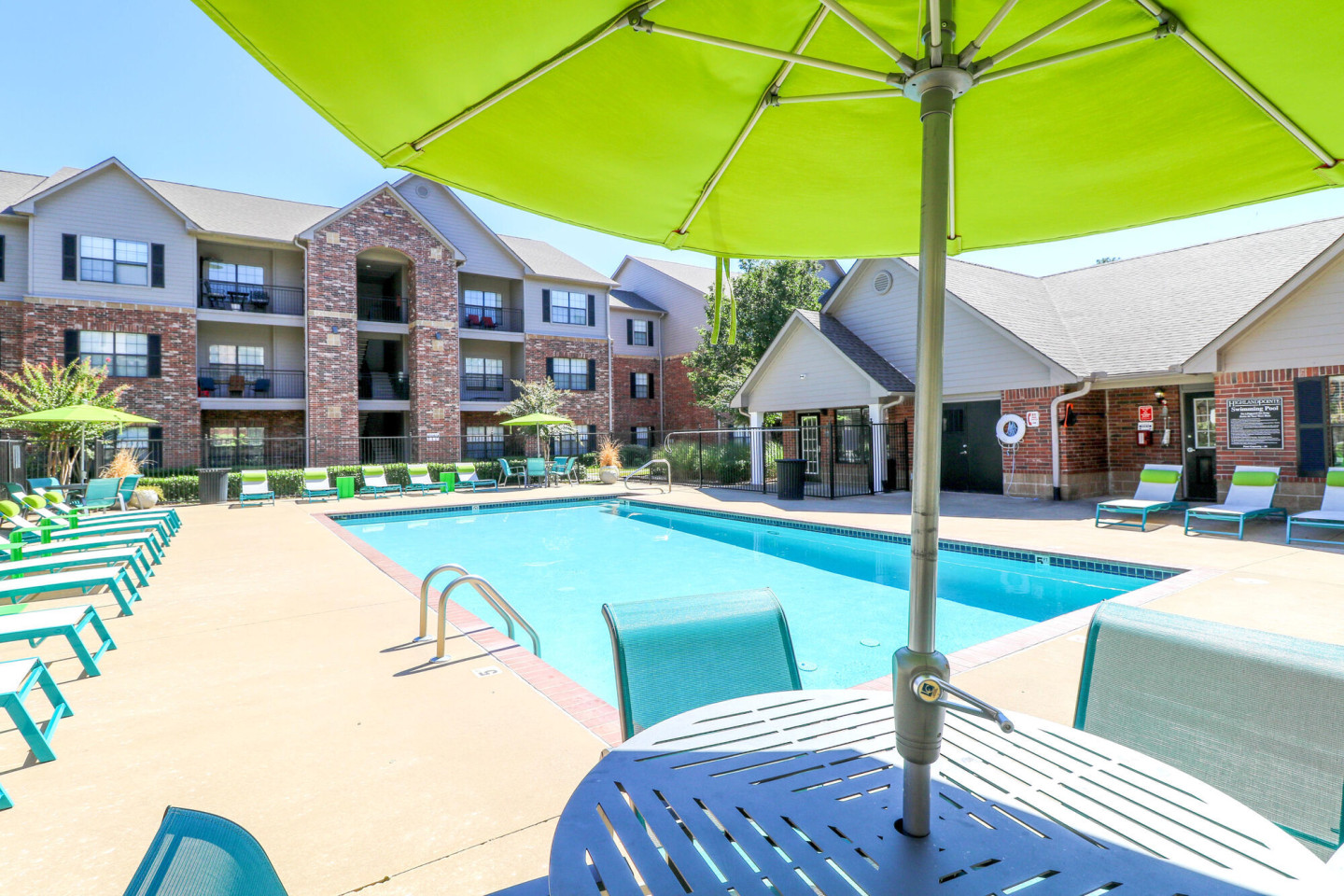 Highland Pointe of Maumelle Image 73