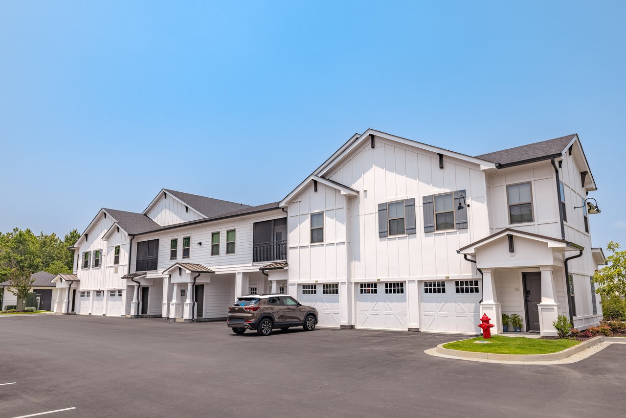 Botanic Luxury Apartments Image 23