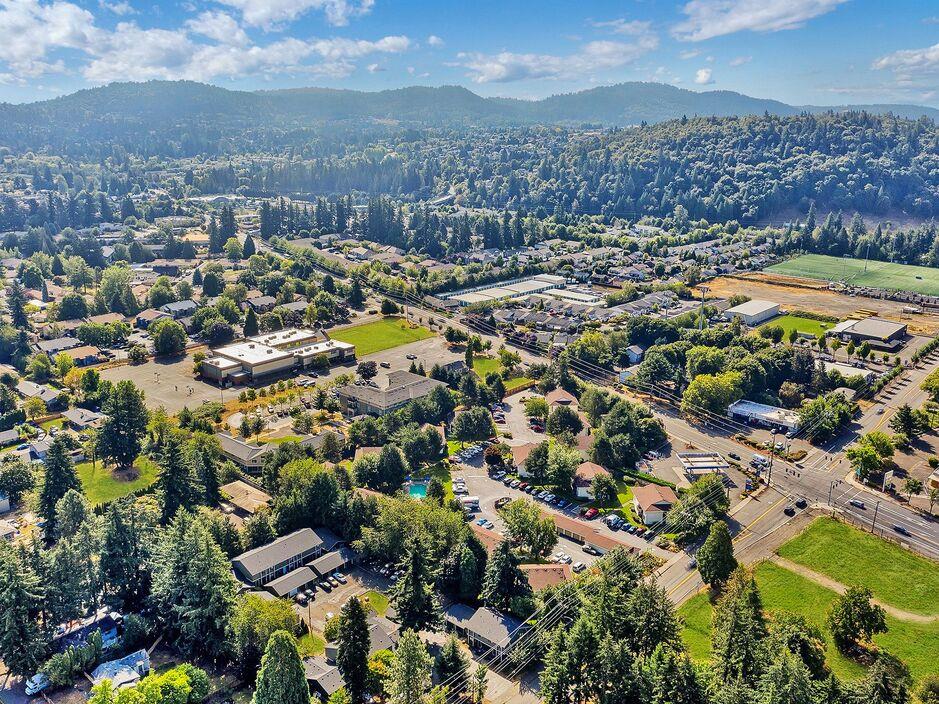 Foothills Image 1