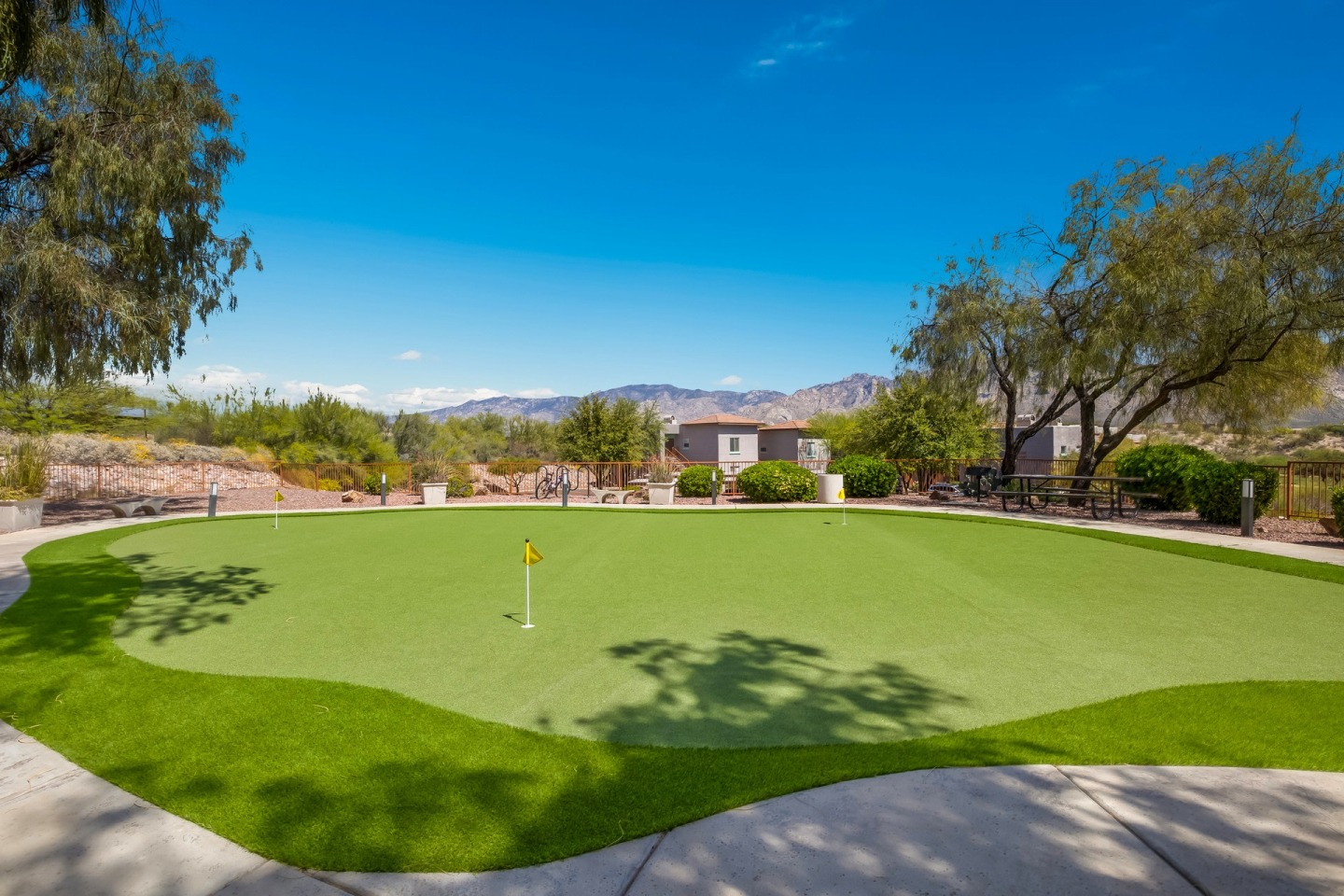 The Golf Villas at Oro Valley Image 28