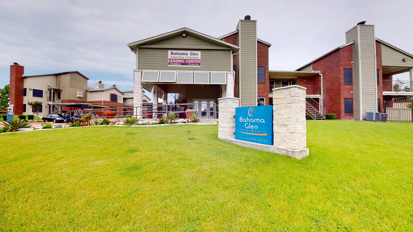 Bahama Glen Apartments Image 11