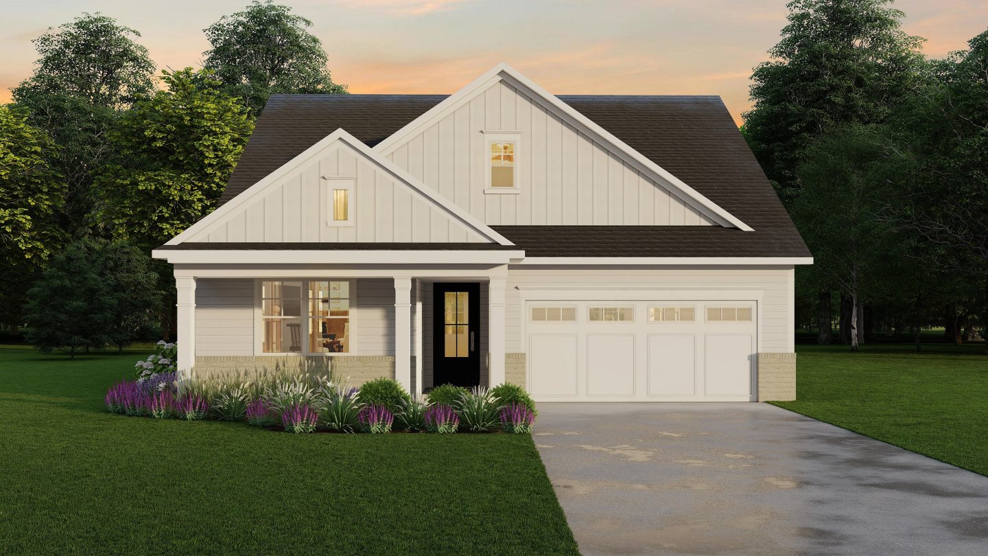 River Rock at Alexander Farms - 55+ Active Adult Rental Homes Image 8
