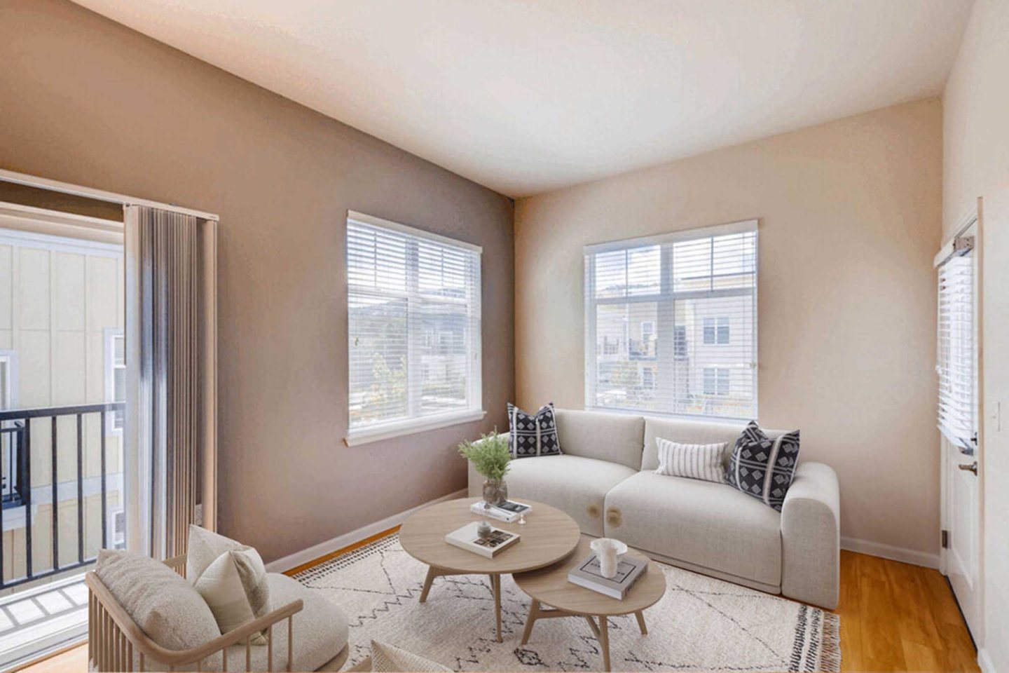 Violet on Broadway Apartment Homes Image 14