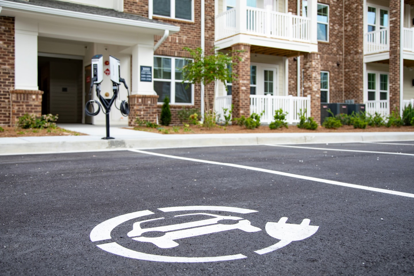 The Darnell Apartments Image 38