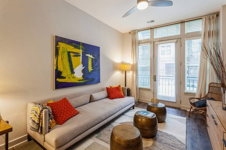 Arrive Federal Hill Image 31