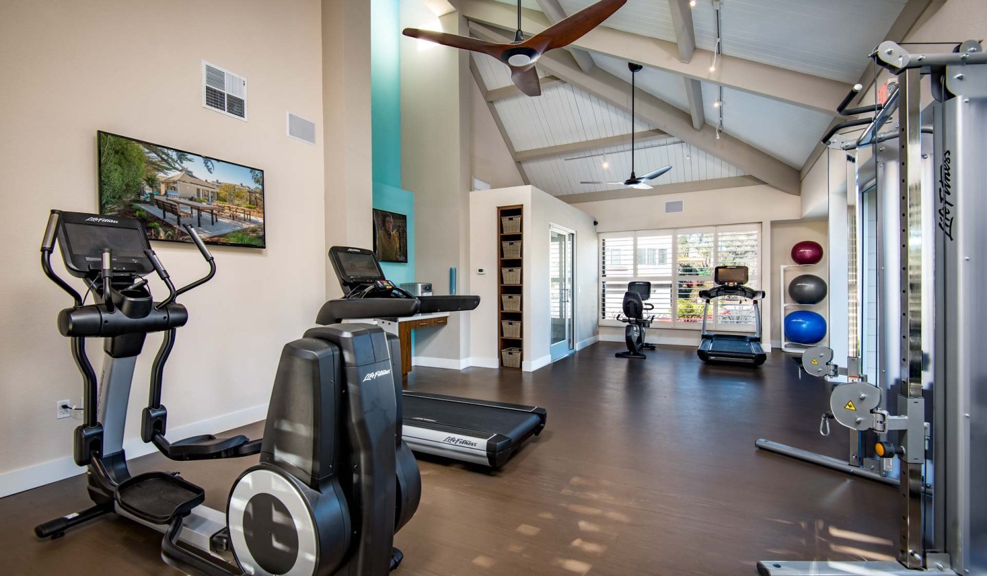 Pacifica Park Apartments Image 12