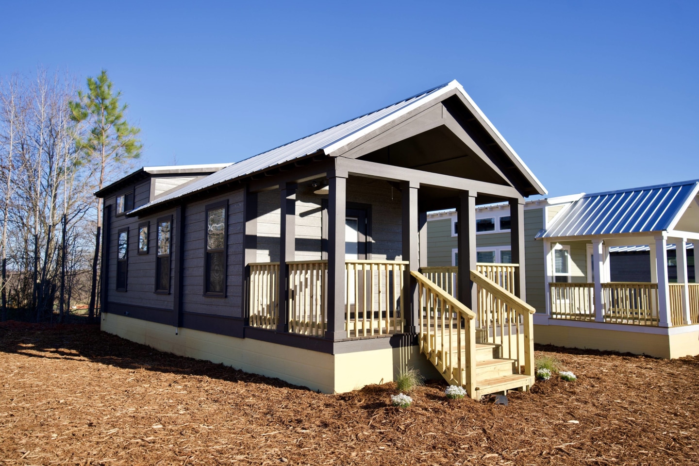 The Cottages of Anderson Image 24