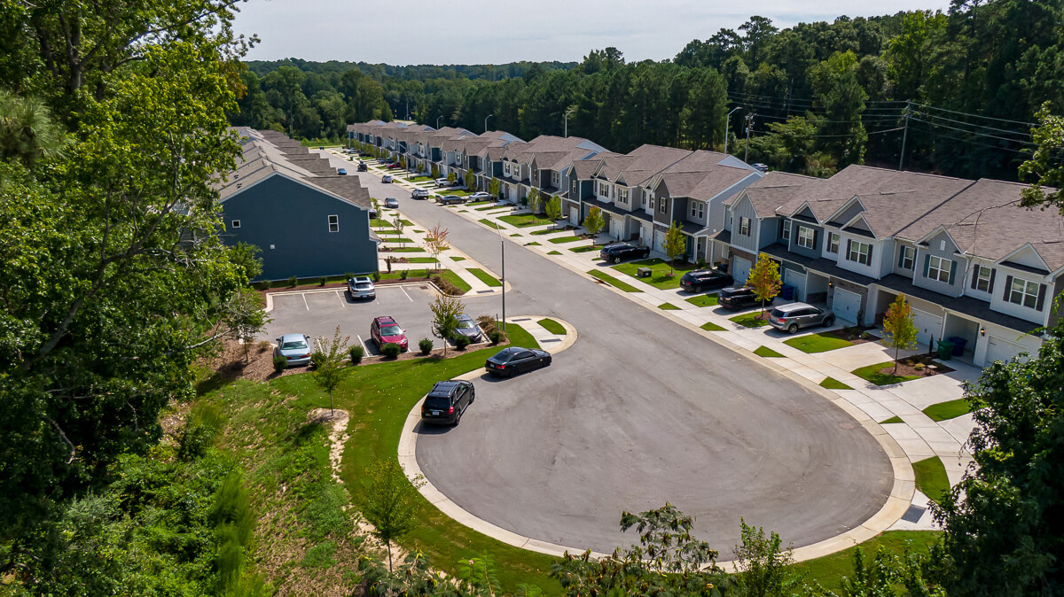 Ashford Townes Image 20