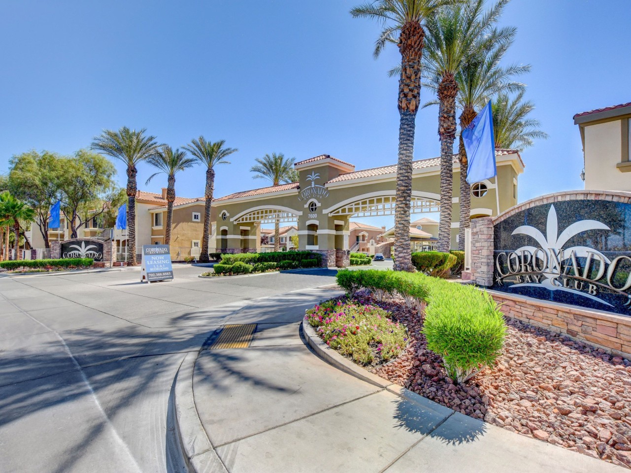 Coronado Bay Club Condo-Apartment Homes Image 49