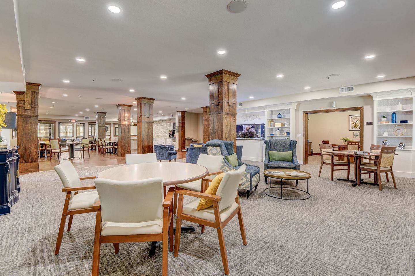 Heritage Village Residences - Senior Housing (55+) Image 17