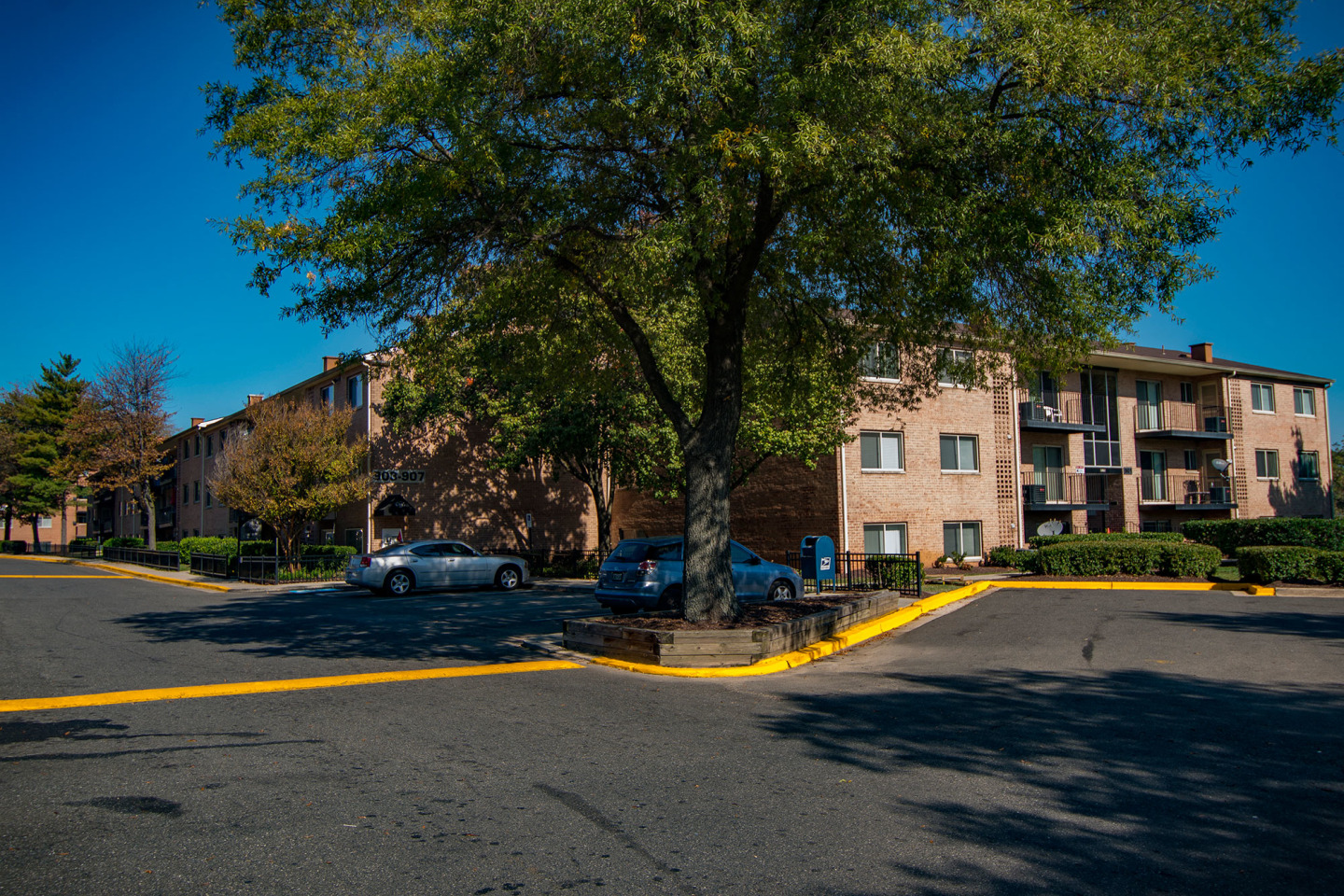 Glen Willow Apartments Image 23
