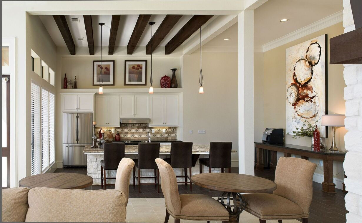 Lakeside Villas at Cinco Ranch Image 27