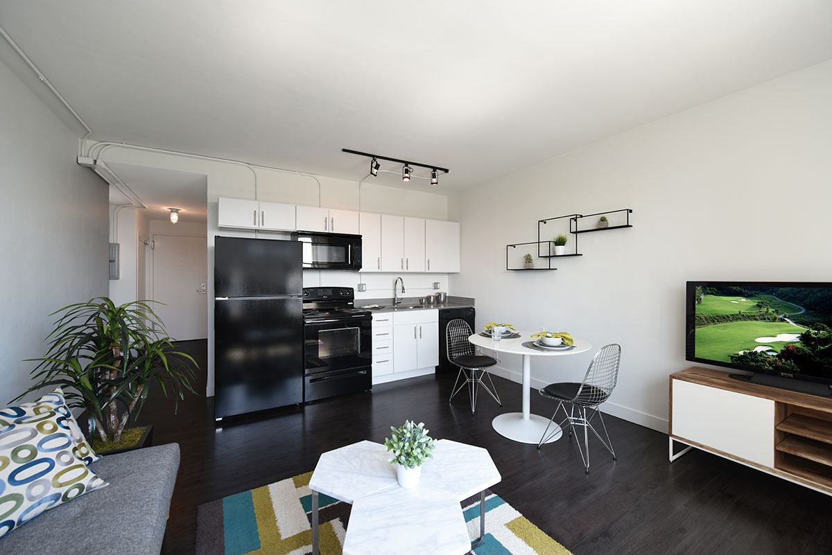Town Residences Image 10