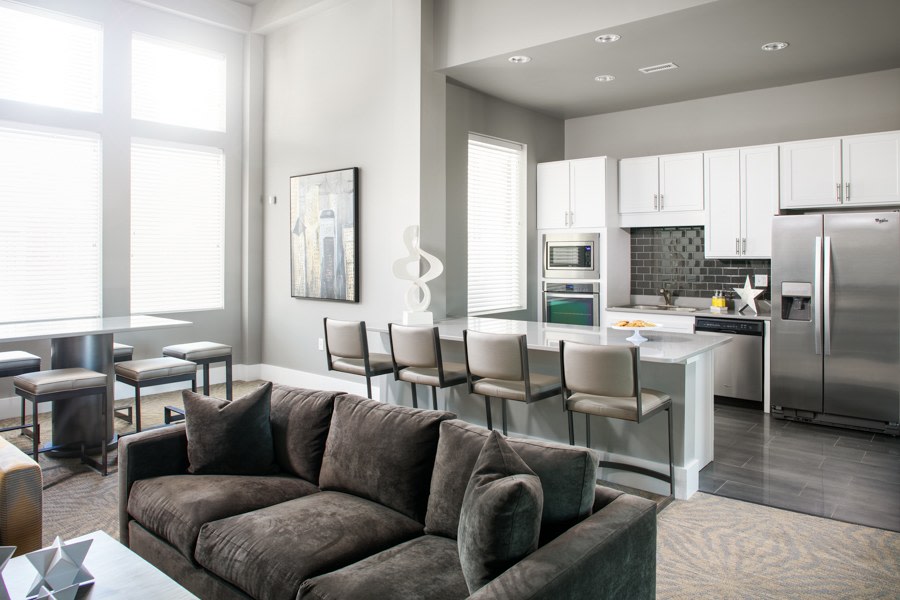 Ashbrook Apartments by Broadmoor Image 14