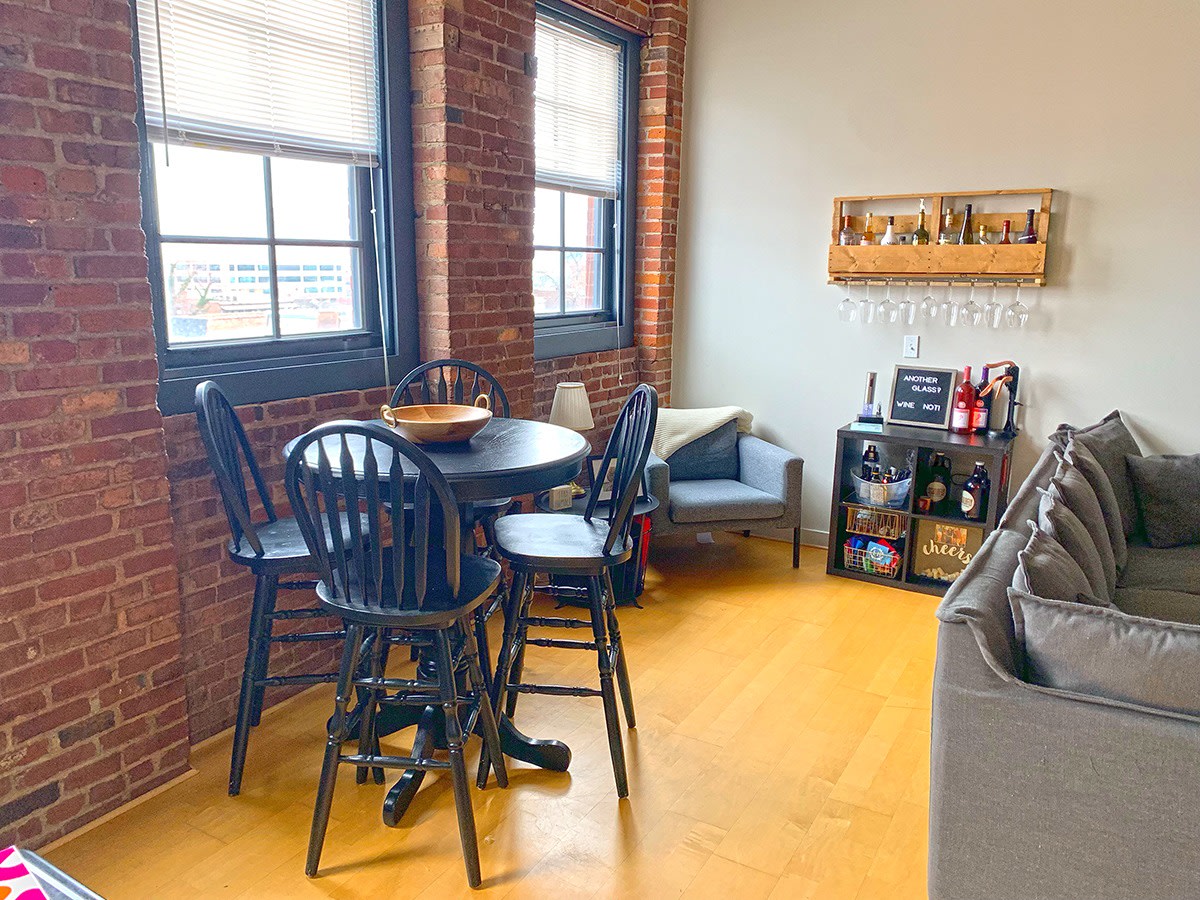 M Lofts Apartments Image 13