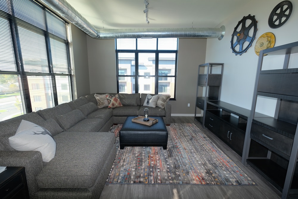 Starkweather Lofts Image 5