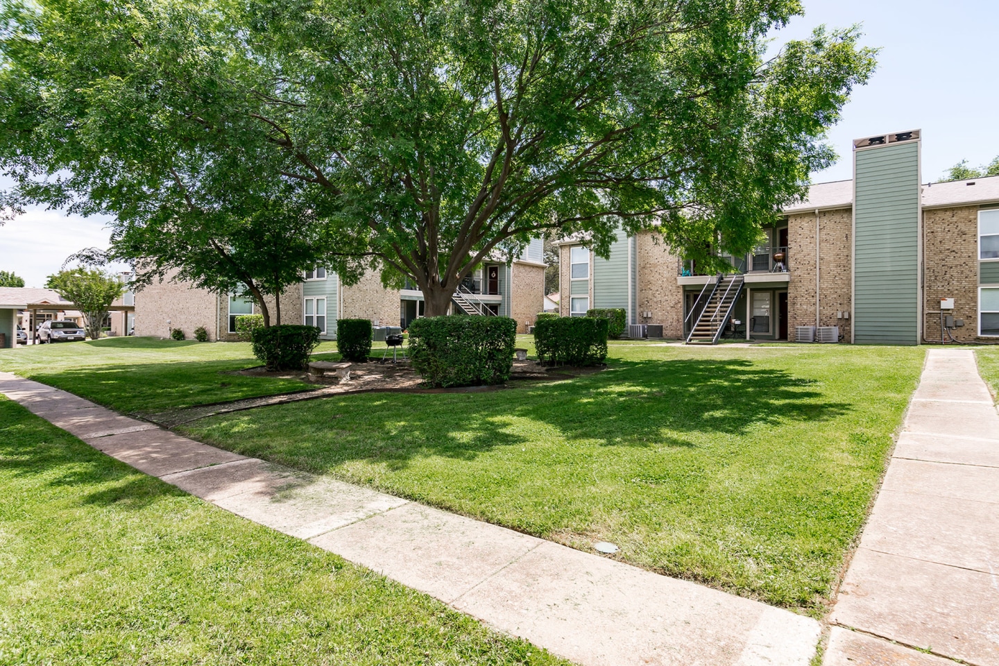 Coronado North Apartments Image 3