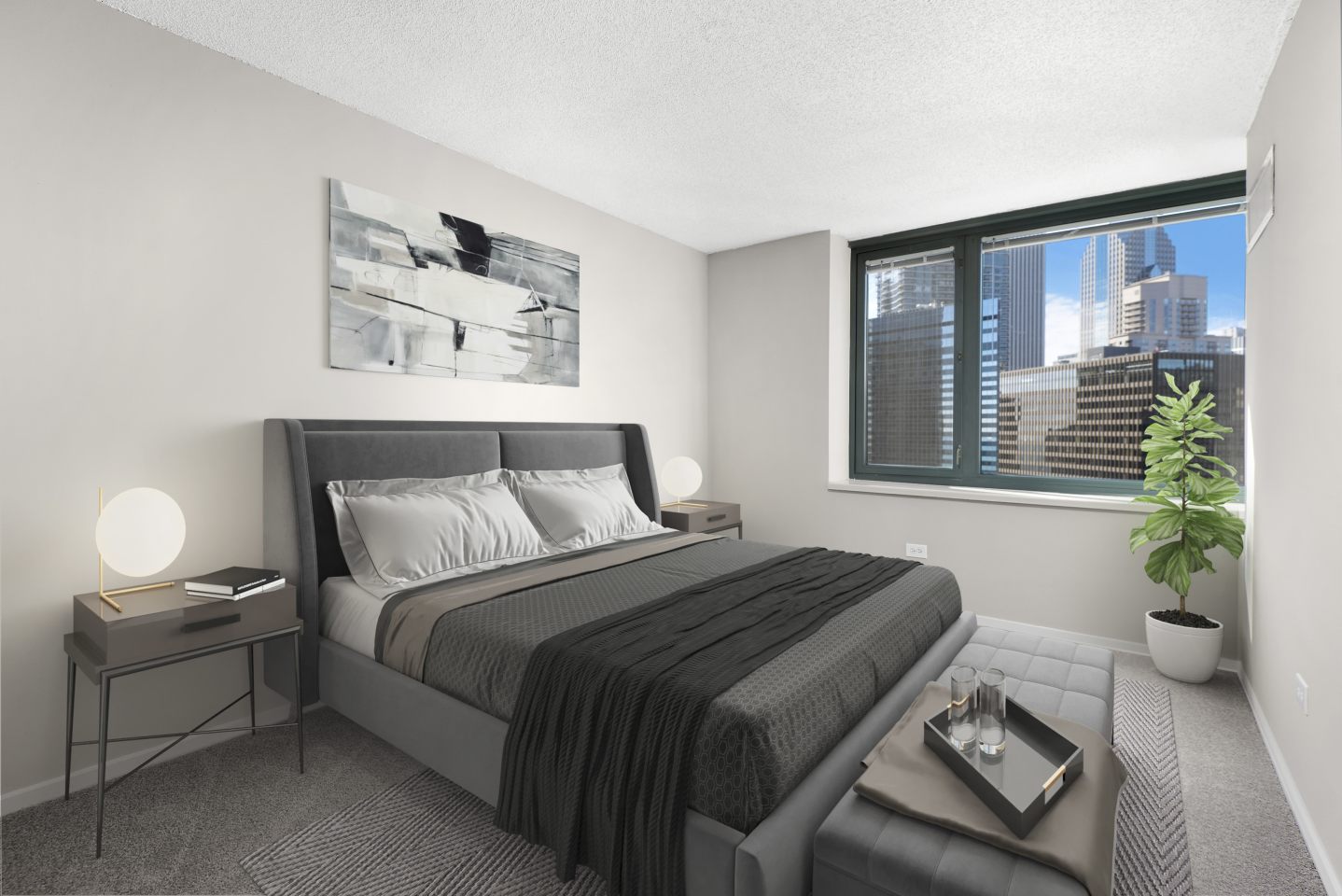 Cityfront Place Image 11