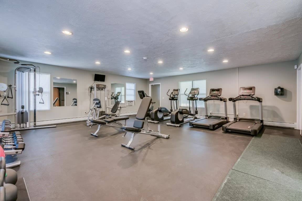 Parkstead Watertown at City Center Image 8