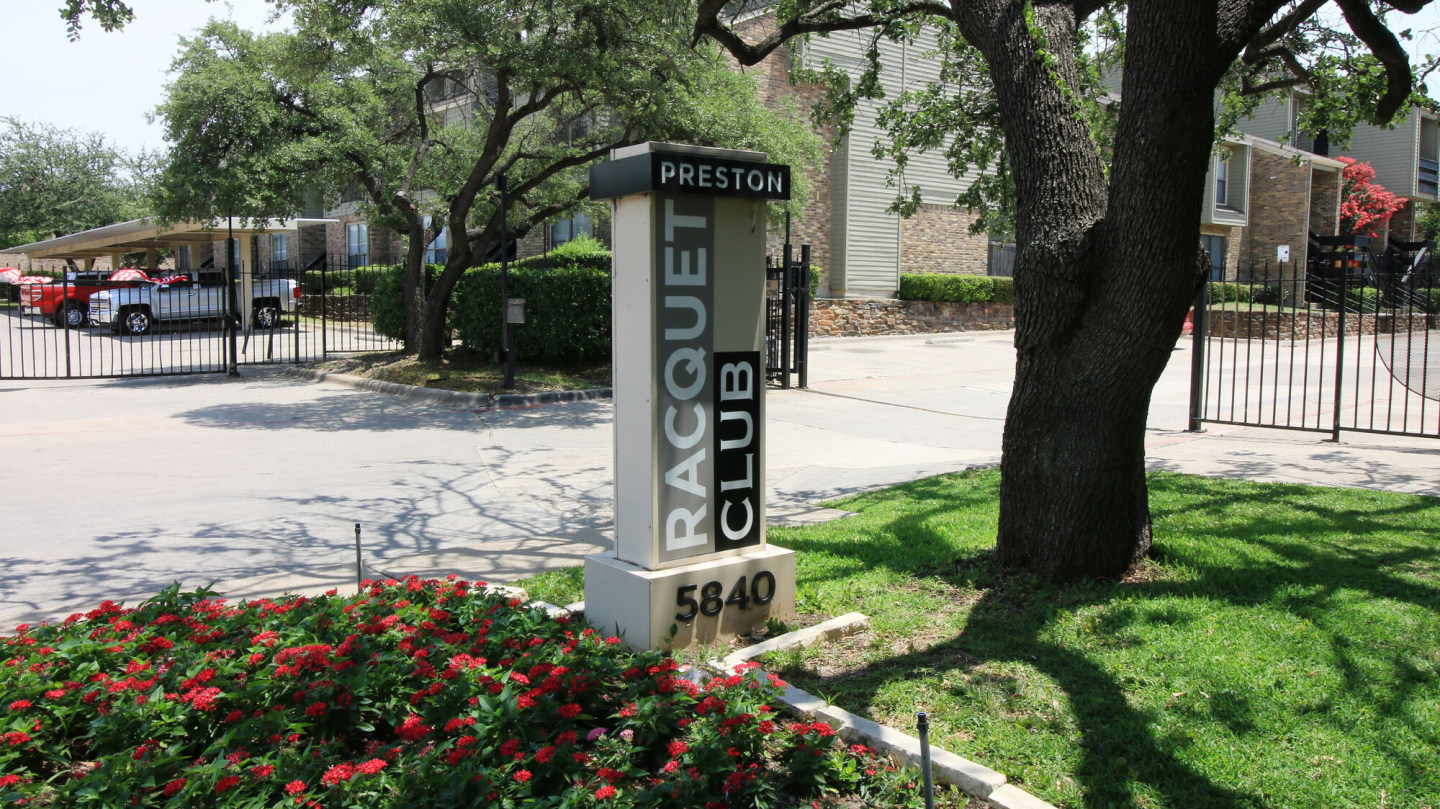 Preston Racquet Club Image 19
