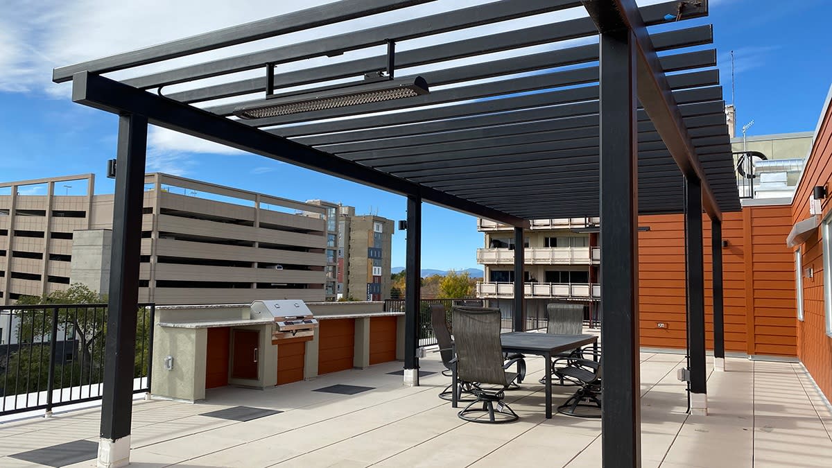 The Irving Apartments Image 15