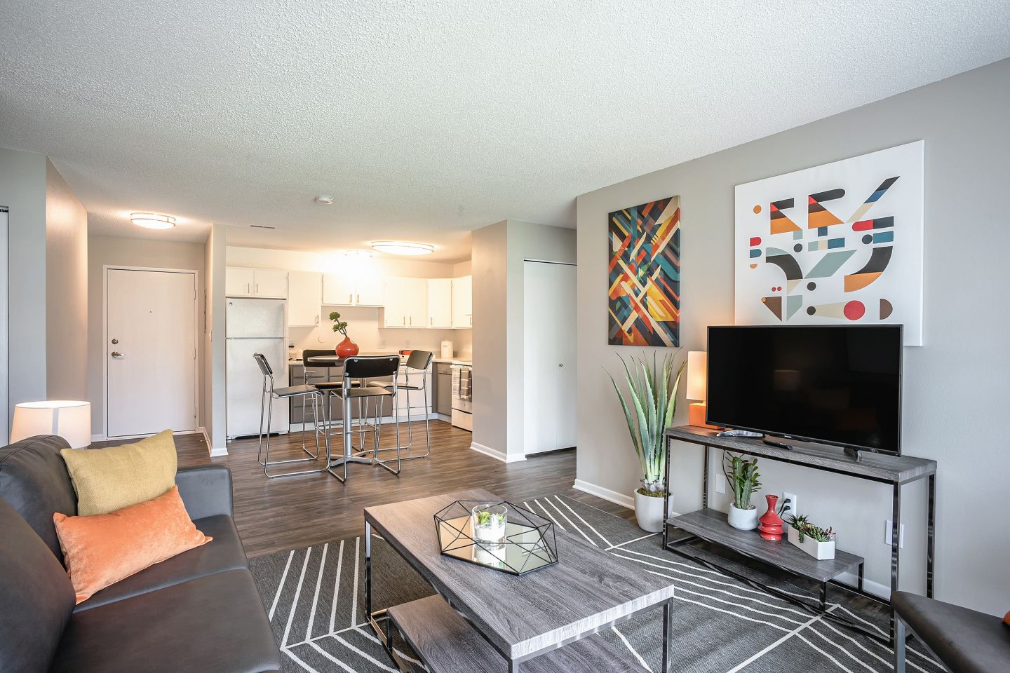 Student Housing - The Social West Ames Image 16