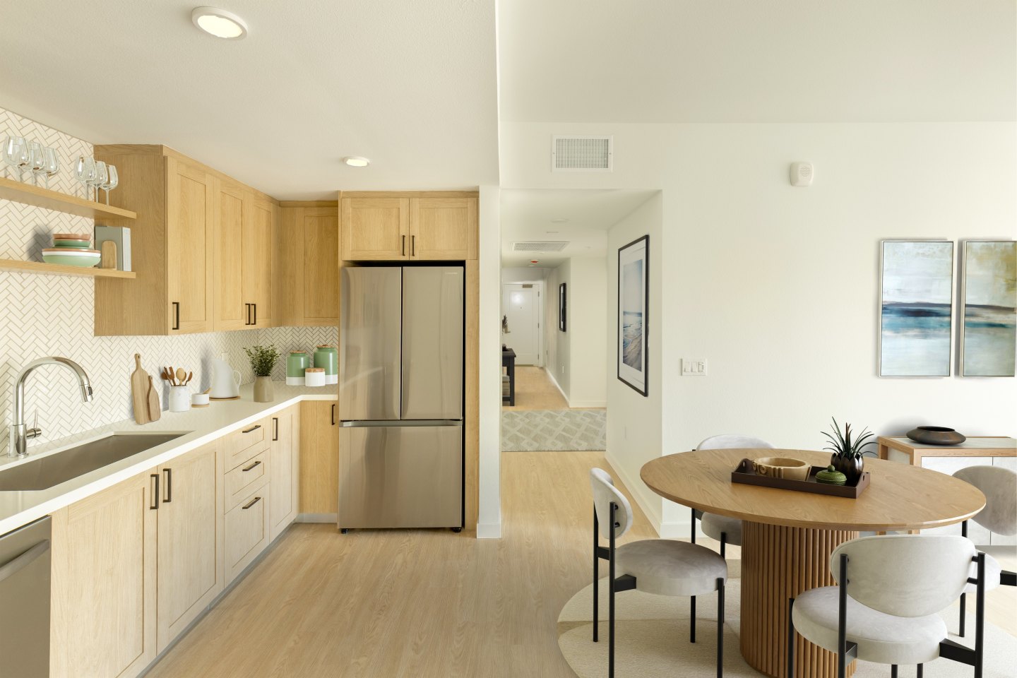 Village at Montclair Image 7