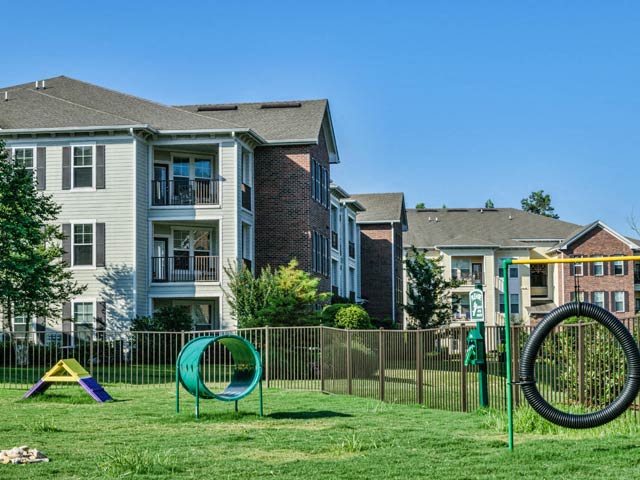 Tapestry Park Image 42