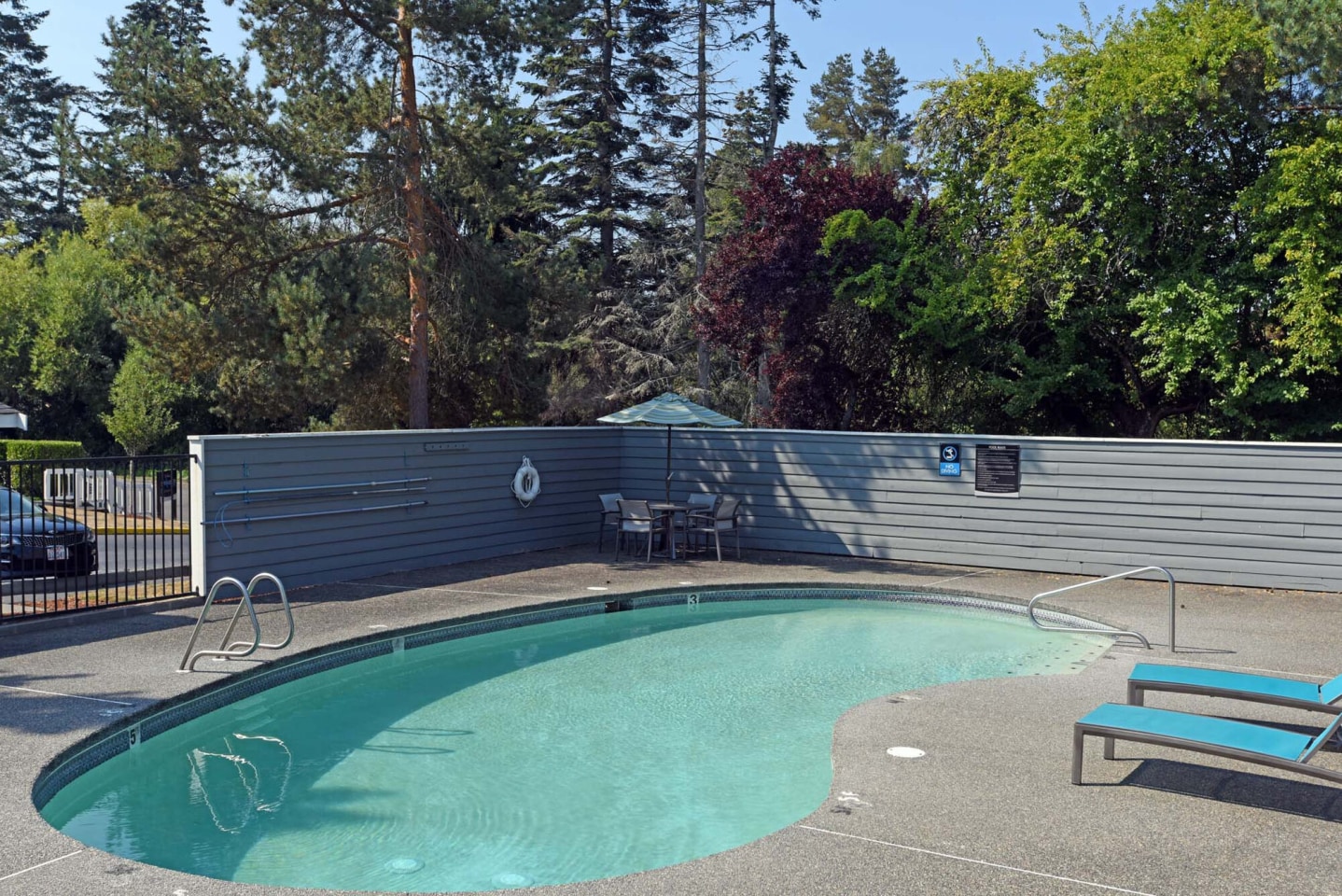 Spinnaker Apartments Image 16
