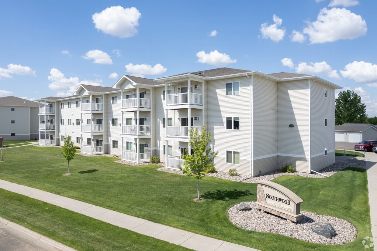 Southwood Apartments Image 1