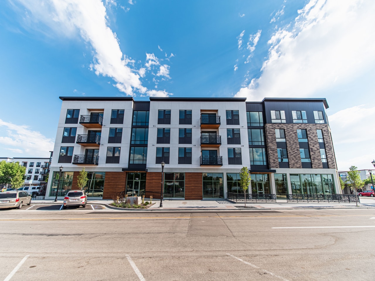 Old Town Lofts Image 2