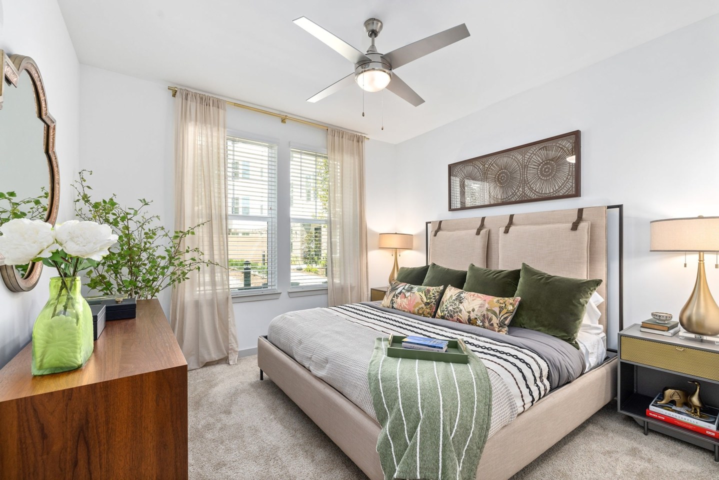 55+ Senior Living Community - Overture Tributary Apartment Homes Image 1
